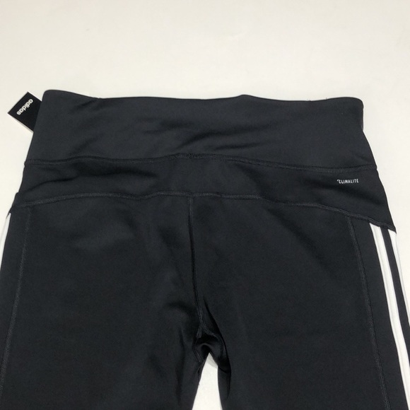 ✅Adidas women’s leggings Sizes available L & XL - Picture 4 of 7